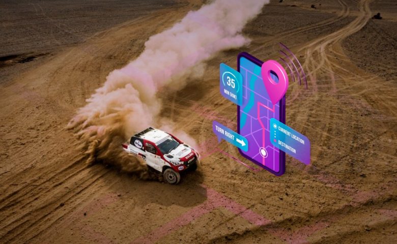 Un Dakar descafeinado