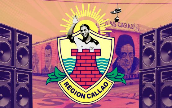 ¿Y si Dinho hubiera sido chalaco?