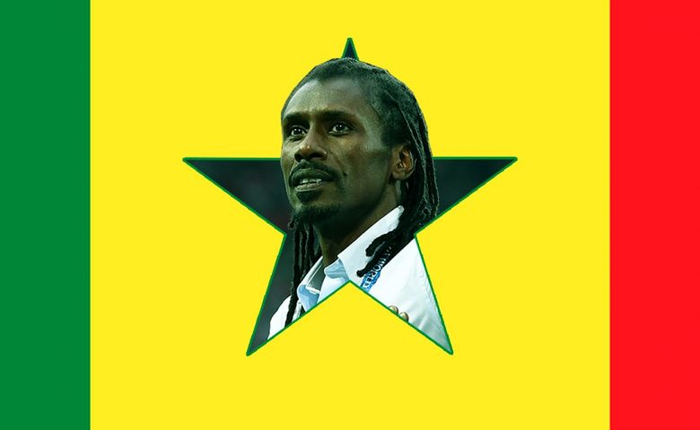 La estrella de Senegal