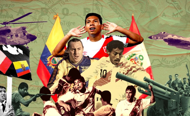Monos y gallinas