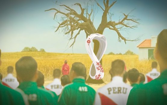 Nuestro Juego del Mundial