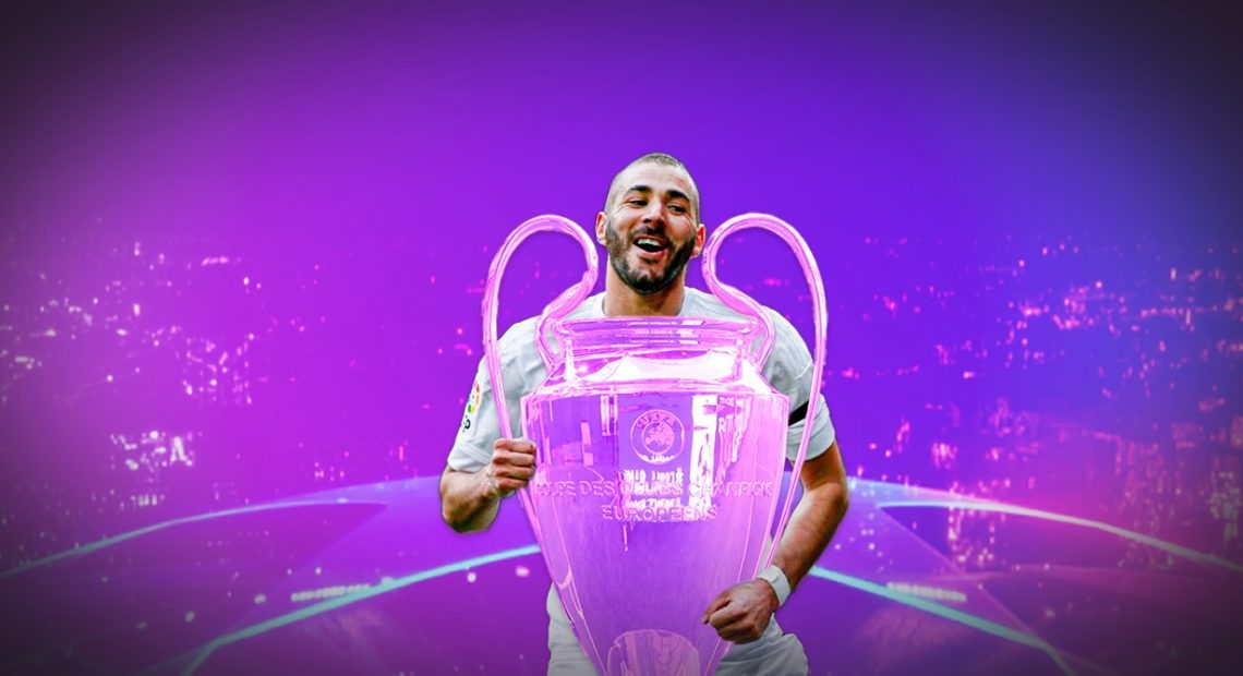 La eliminatoria de Karim