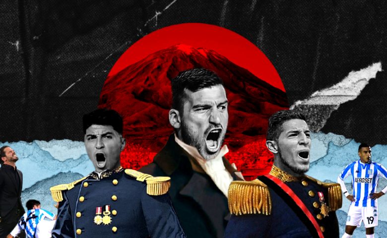 La resistencia arequipeña