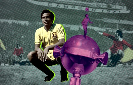 El subcampeonato según ‘Cachito’
