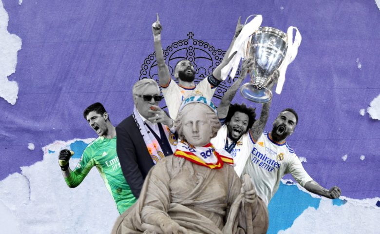 Otra vez los blancos