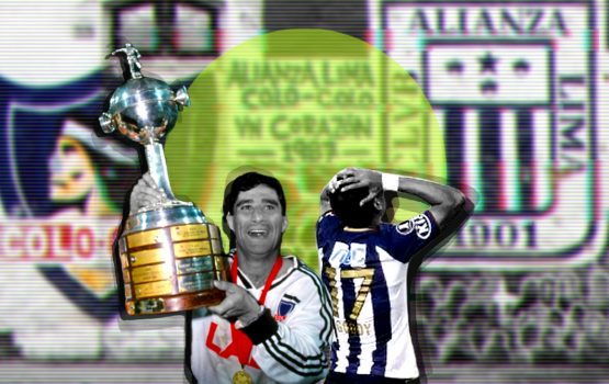 Un solo corazón, dos realidades