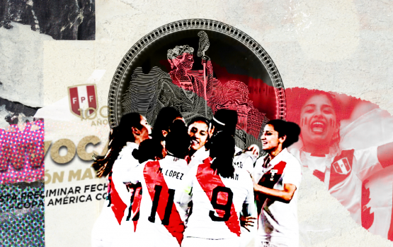 Nueva sangre, nueva ilusión