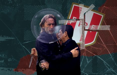 El problema Lozano