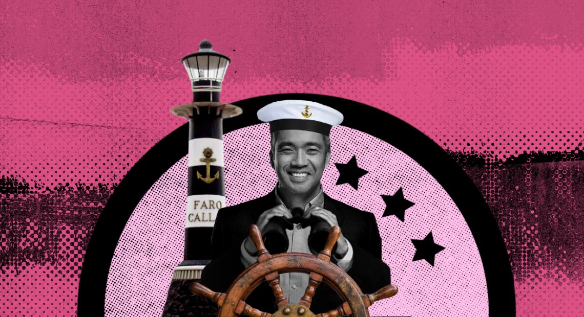 Nuevos vientos en el puerto
