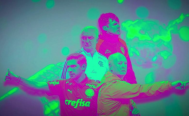 Los amos de la Libertadores