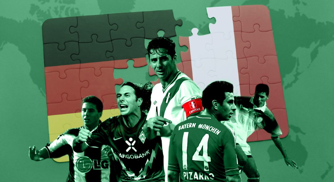 El enigma del 14